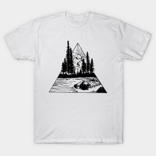 Nature T-Shirt